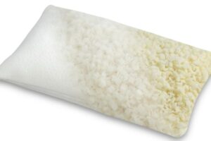 Best Pillows According to Your Sleeping Positions for Neck Pain