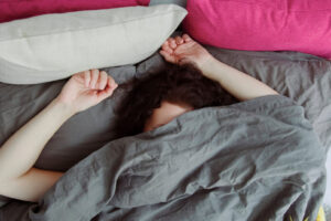Simple routine habits you should try for getting better sleep every day