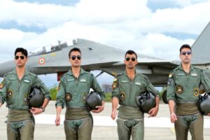Tips and Tricks to Crack AFCAT