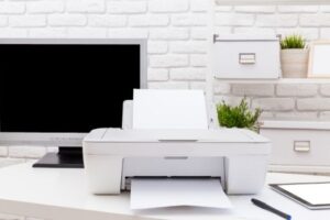 How to Fix Epson Printer Not Printing Black Color Problem