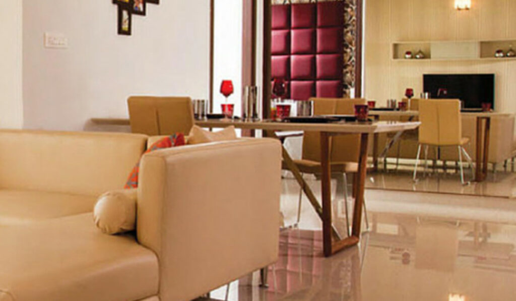 Upgrade your Living Space in Bangalore