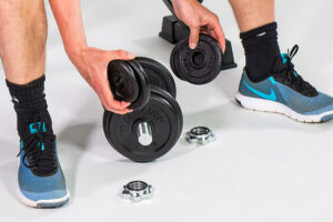 What Kind of Dumbbells Should I Buy