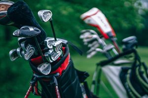 Which Type of Golf Club Bags to Buy