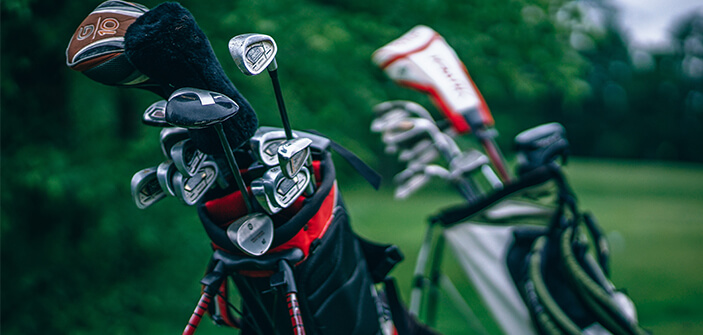 Which Type of Golf Club Bags to Buy