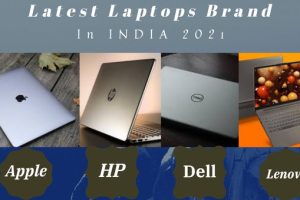 Why Do Students Need A Good Laptop