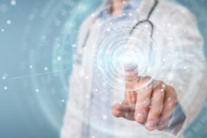 career in healthcare 2021