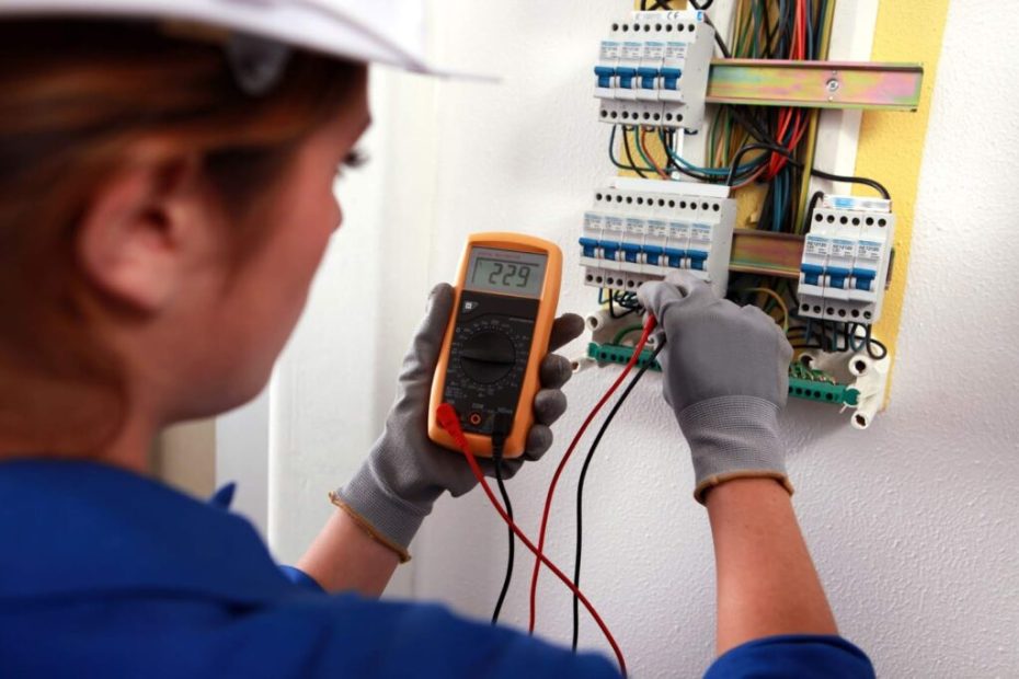 Electricians Sevenoaks