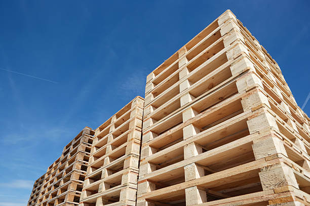 find wood pallets for sale