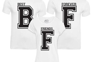 gifts for best friend forever