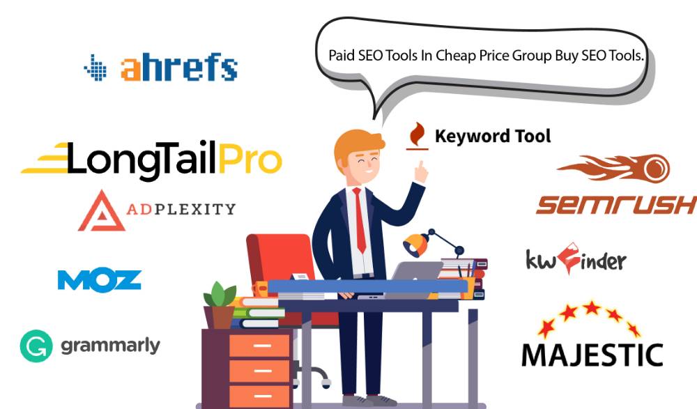 group buy seo tools