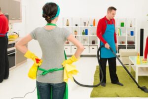 house cleaning Wirral
