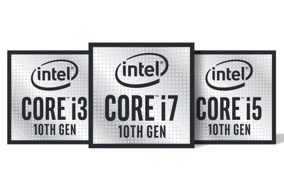 intel introduces new processors