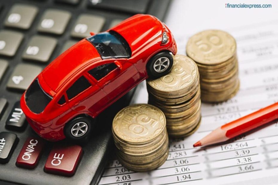 interest rates for car loan