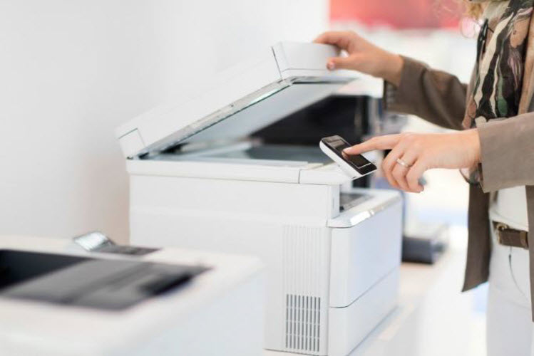 laser printer buying tips