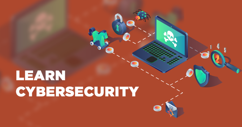 learn cyber security