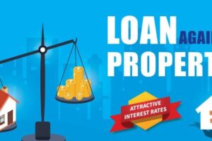 mortgage loan