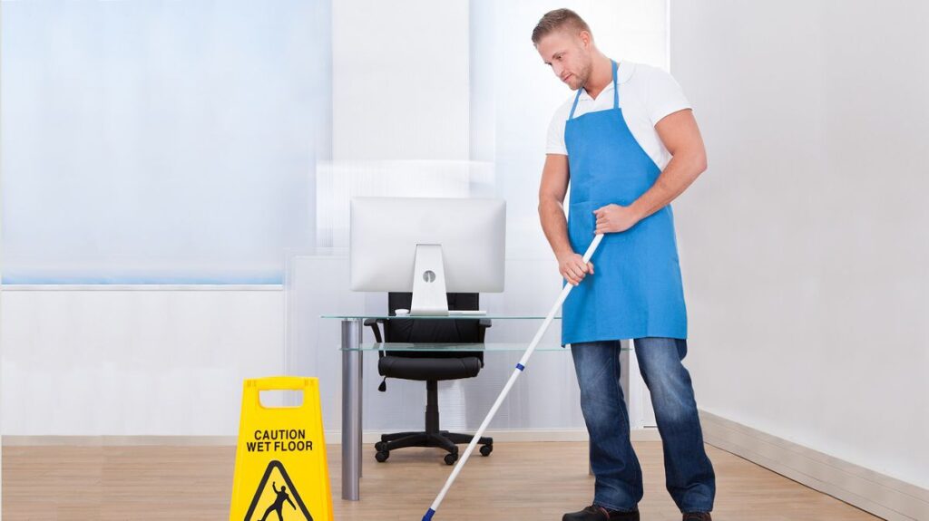 Housekeeping services London