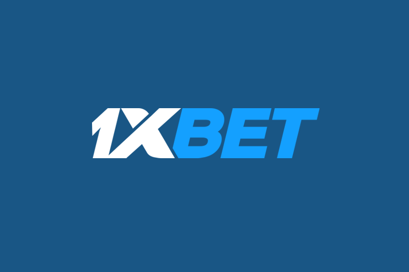 1xBet bookmaker