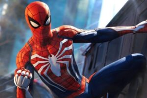 7 Best PS4 Games