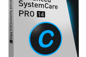 iobit Advanced SystemCare 14