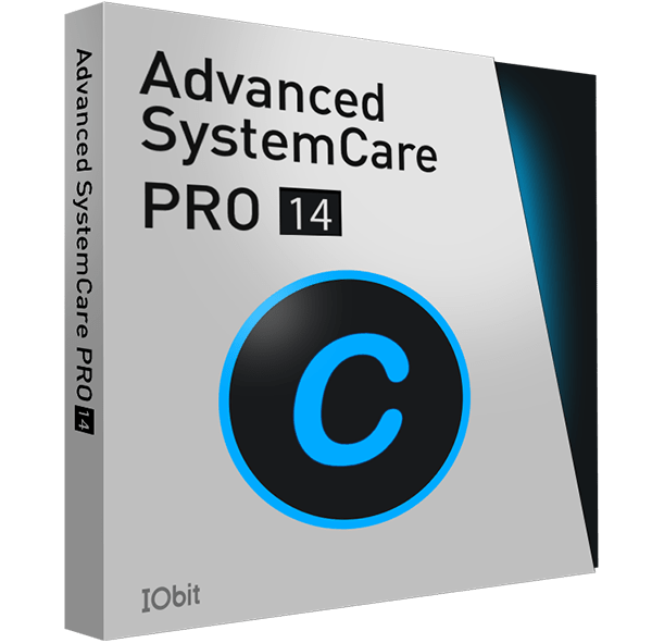 iobit Advanced SystemCare 14