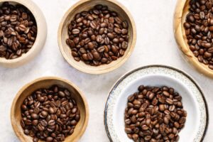 Arabica Coffee Beans