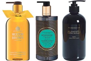 Aromatherapy Hand Soap