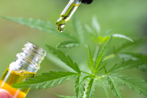 CBD can make your life better