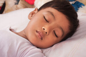Encourage Kids to Sleep