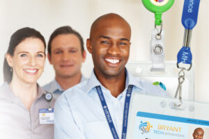 ID BAdge Accessories