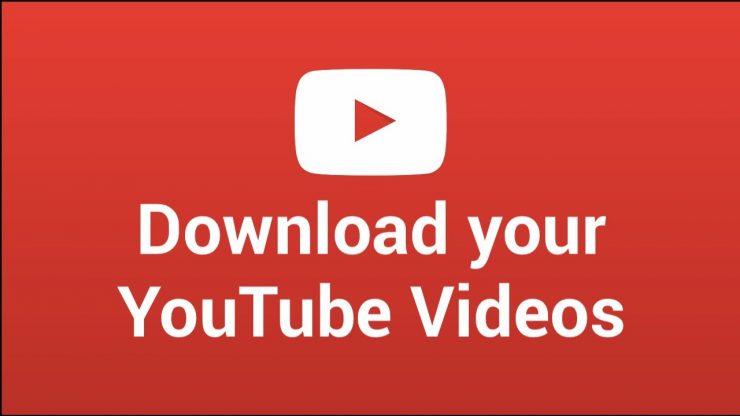 Download video