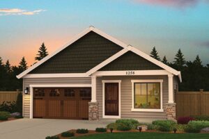 Starter Home