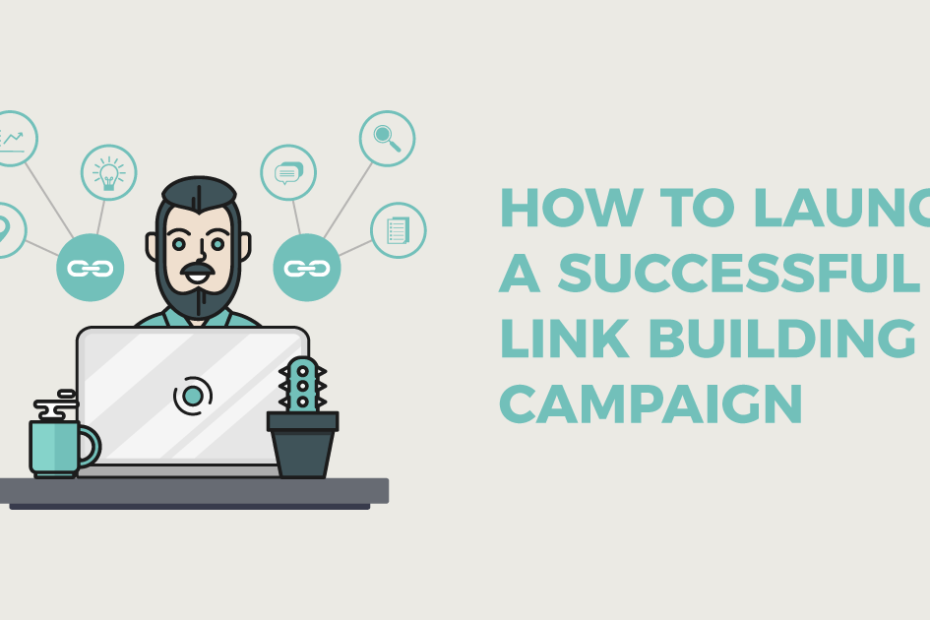 Successful Link Building Campaign