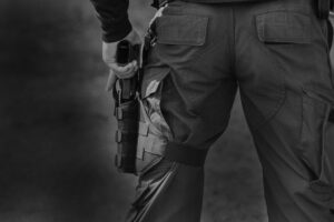 Tactical Pants