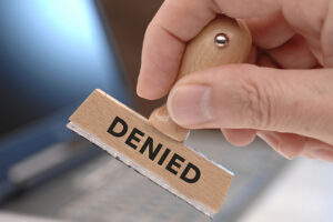 claim denials