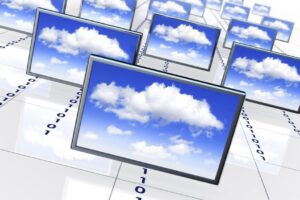 commercial it solutions