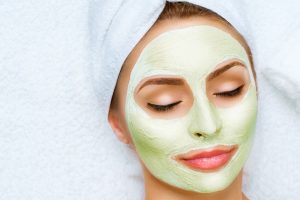 facial cleansing