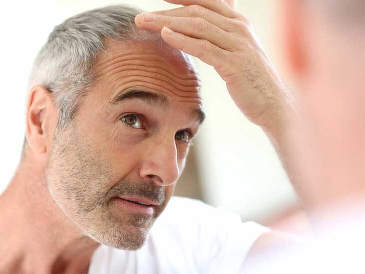 hair growth treatments to cure hair loss