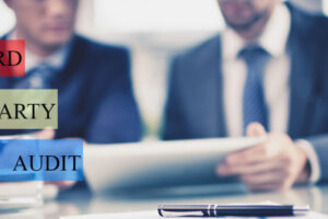 third party auditing