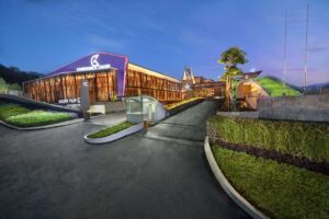 5-Star Hotels in Malang