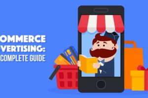 Advertisement of Your E-Commerce Business
