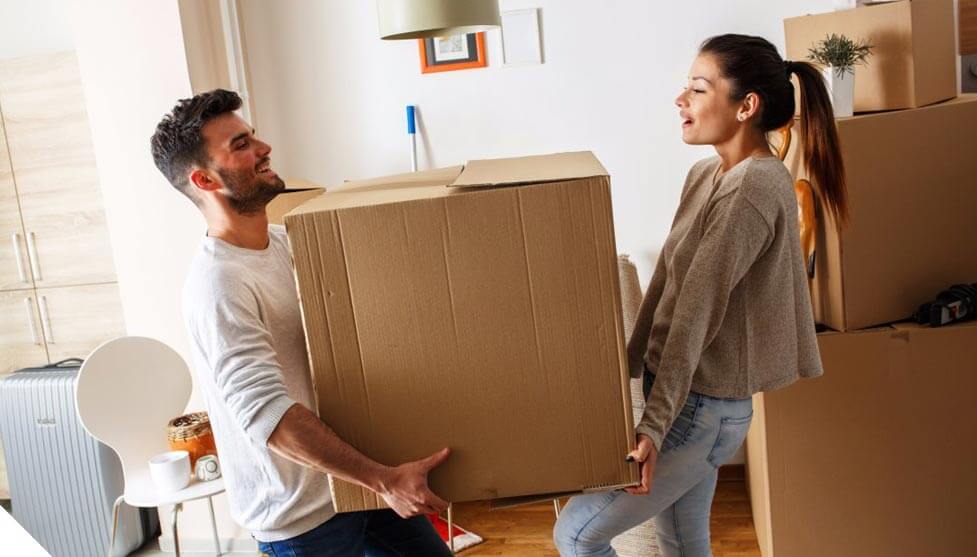 Best Tips For Your Next Residential Move