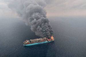 Captive Insurance for marine business