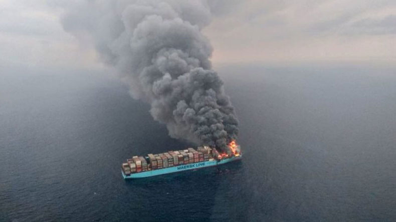 Captive Insurance for marine business