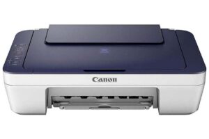 Colour printer