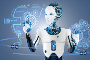 Improve Productivity with Bot Automation