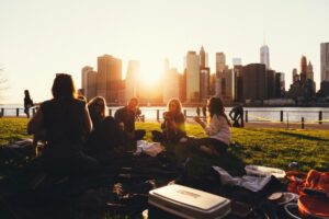 Main Benefits of Exploring a City with Locals