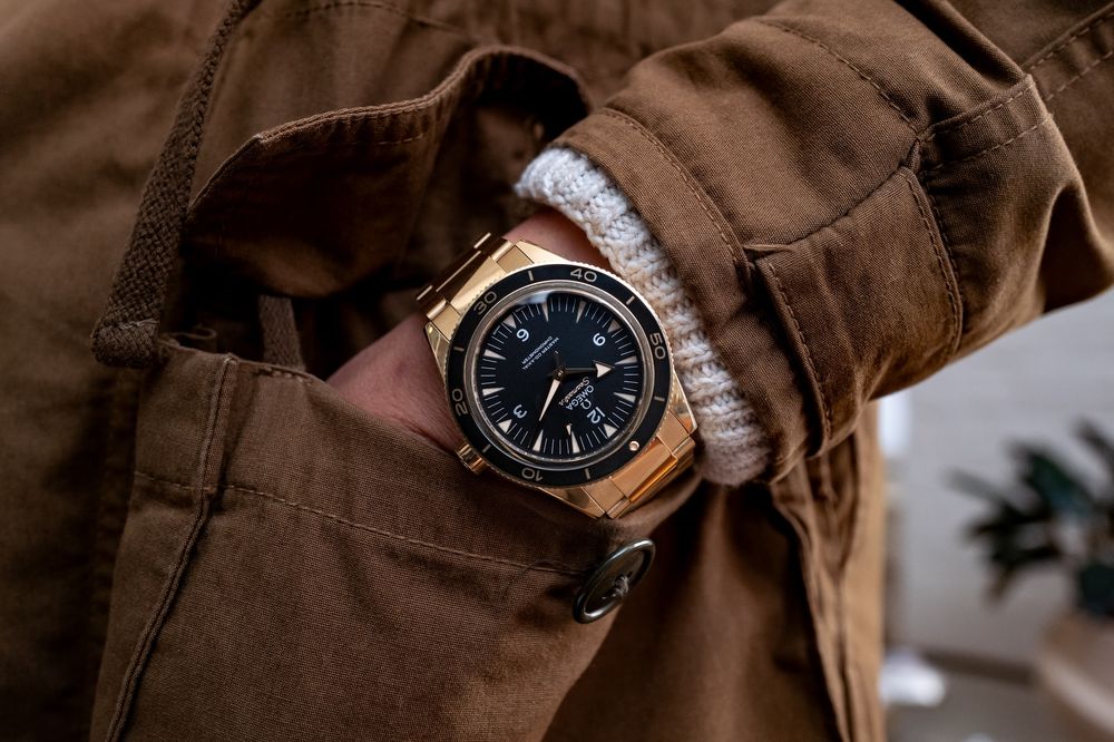 Omega Watches