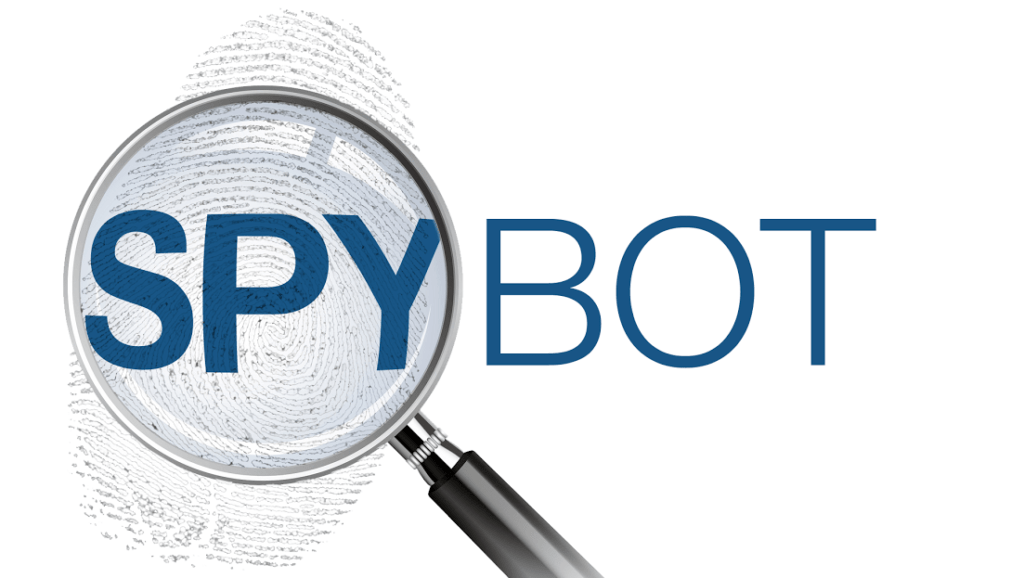 Install Spybot Search & Destroy 2.7 on Windows 10 in 2021