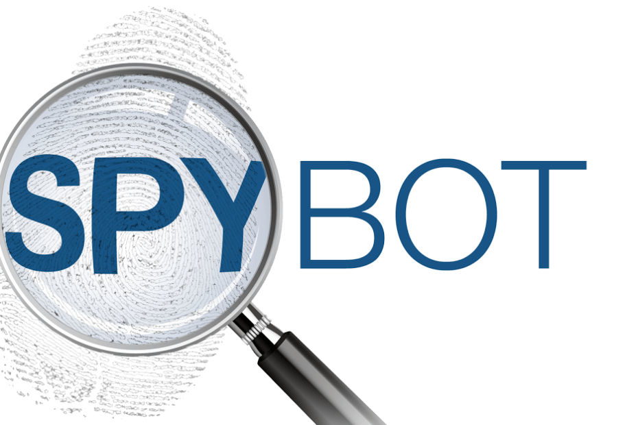 Install Spybot Search & Destroy 2.7 on Windows 10 in 2021